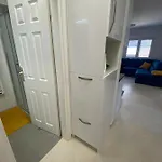 Apartment Sea Lux Povljana