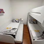 Sea Lux Apartment