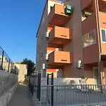 Apartment Sea Lux Povljana
