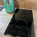 Sea Lux Apartment