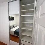 Sea Lux Apartment