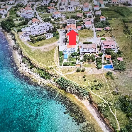 Appartamento Sea Lux