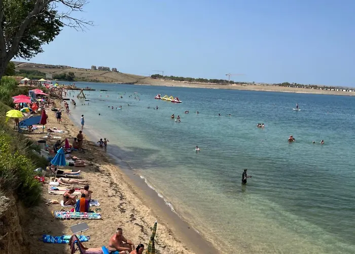 Sea Lux פובליאנה