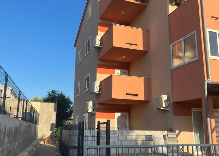 דירה Sea Lux פובליאנה