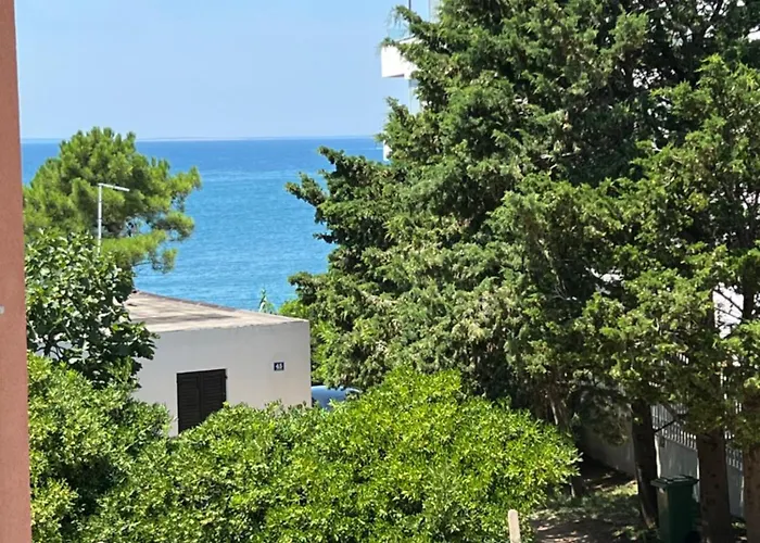 Sea Lux דירה פובליאנה
