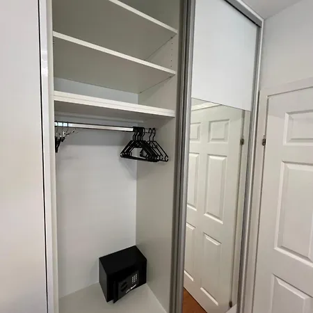 Sea Lux Apartment *