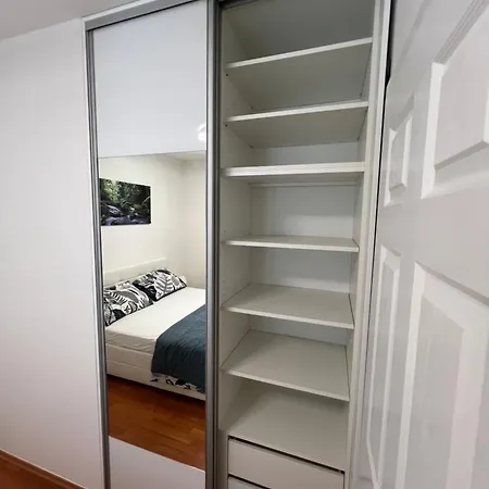 Sea Lux Apartment