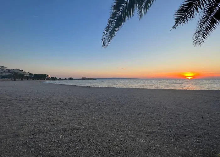 Sea Lux Povljana