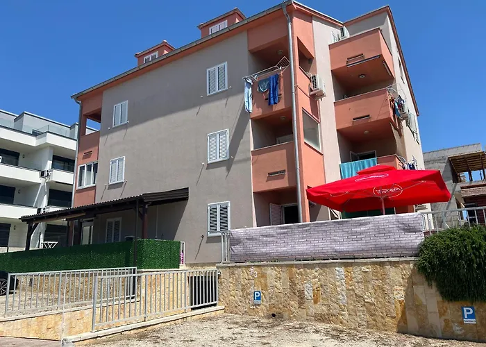 Apartament Sea Lux *