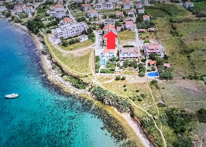 Apartament Sea Lux