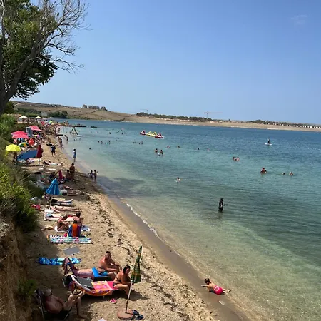 Sea Lux Povljana