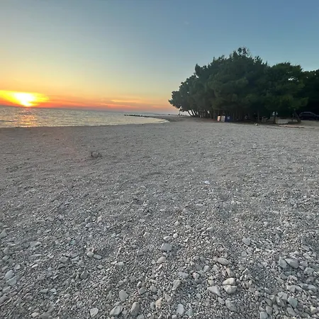 Sea Lux * Povljana