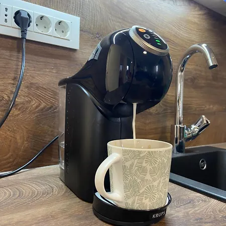 Sea Lux Apartamento *
