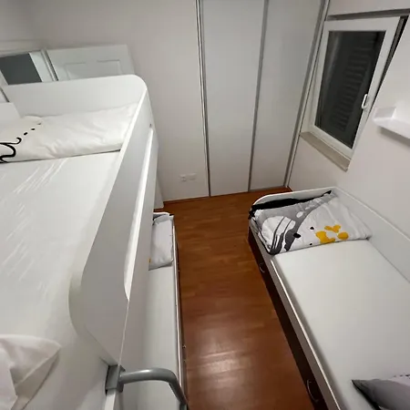 Apartment Sea Lux