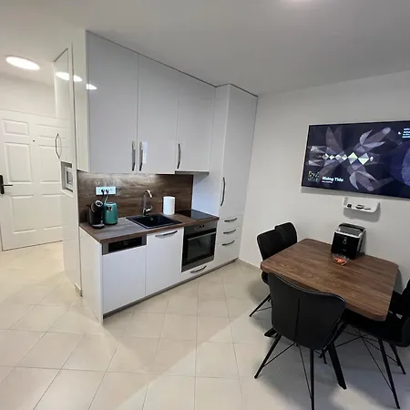 Sea Lux Apartment Povljana