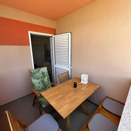 Apartment Sea Lux