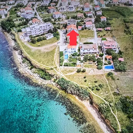 Apartment Sea Lux